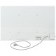 Обігрівач Ardesto HCP-1000RBGM Обігрівач Ardesto HCP-1000RBGM
