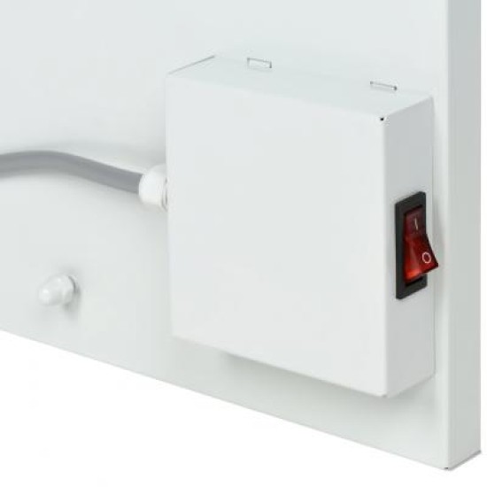 Обігрівач Ardesto HCP-1000RBGM Обігрівач Ardesto HCP-1000RBGM