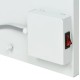 Обігрівач Ardesto HCP-1000RBGM Обігрівач Ardesto HCP-1000RBGM