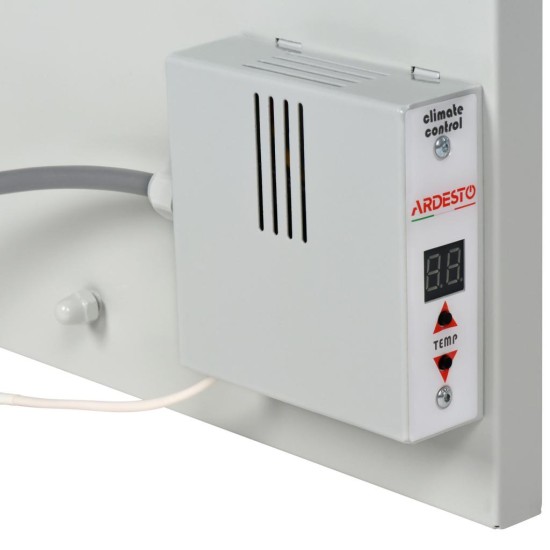 Обогреватель Ardesto HCP-1000RM Обогреватель Ardesto HCP-1000RM
