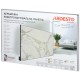 Обогреватель Ardesto HCP-1000RM Обогреватель Ardesto HCP-1000RM