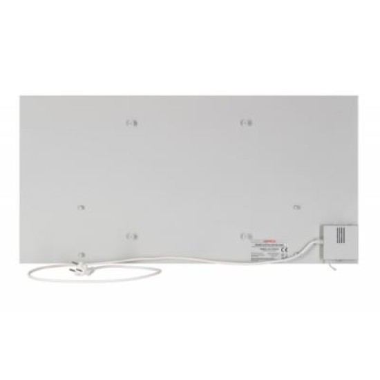 Обігрівач Ardesto HCP-550RBRM Обігрівач Ardesto HCP-550RBRM