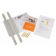 Обігрівач Ardesto HCP-550RBRM Обігрівач Ardesto HCP-550RBRM