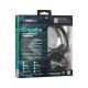 Навушники Gelius Pro Crossfire Black (GP HP-007 Black) Навушники Gelius Pro Crossfire Black (GP HP-007 Black)