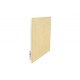 Обігрівач Teploceramic TCH-RA500-BEIGE Обігрівач Teploceramic TCH-RA500-BEIGE
