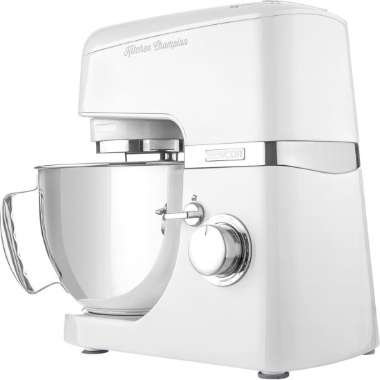 Кухонний комбайн Sencor STM6350WH Кухонний комбайн Sencor STM6350WH