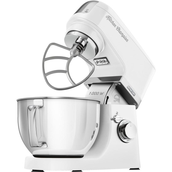 Кухонний комбайн Sencor STM6350WH Кухонний комбайн Sencor STM6350WH