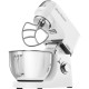 Кухонний комбайн Sencor STM6350WH Кухонний комбайн Sencor STM6350WH