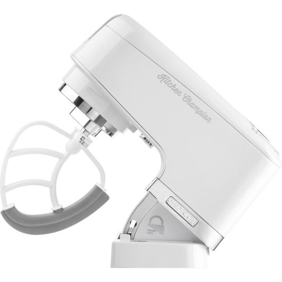 Кухонний комбайн Sencor STM6350WH Кухонний комбайн Sencor STM6350WH