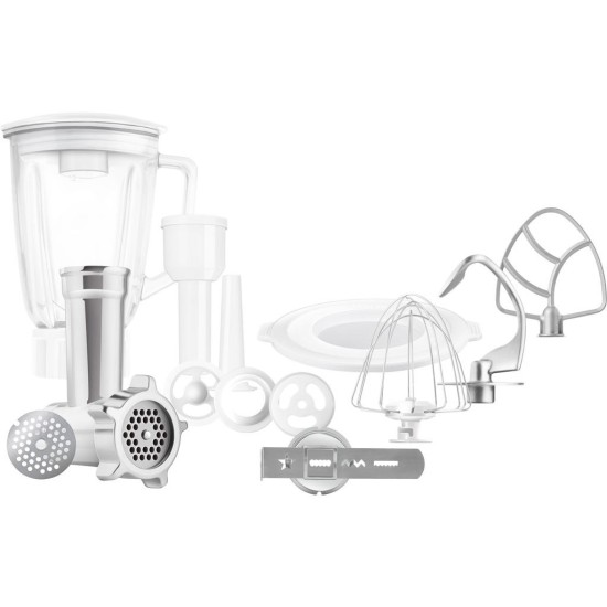 Кухонний комбайн Sencor STM6350WH Кухонний комбайн Sencor STM6350WH