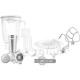 Кухонний комбайн Sencor STM6350WH Кухонний комбайн Sencor STM6350WH