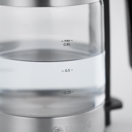 Електрочайник Russell Hobbs CompactHome (24191-70) Електрочайник Russell Hobbs CompactHome (24191-70)