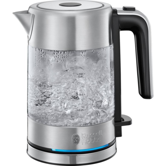 Електрочайник Russell Hobbs CompactHome (24191-70) Електрочайник Russell Hobbs CompactHome (24191-70)