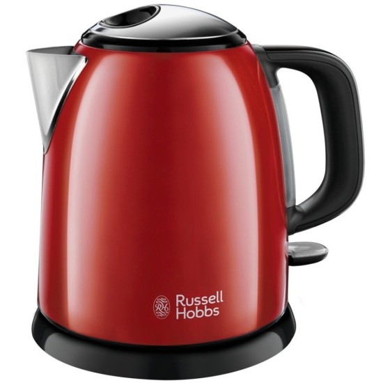 Електрочайник Russell Hobbs Colours Plus Mini (24992-70) Електрочайник Russell Hobbs Colours Plus Mini (24992-70)