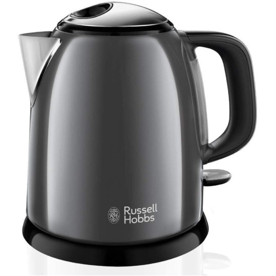 Електрочайник Russell Hobbs Colours Plus Mini (24993-70) Електрочайник Russell Hobbs Colours Plus Mini (24993-70)