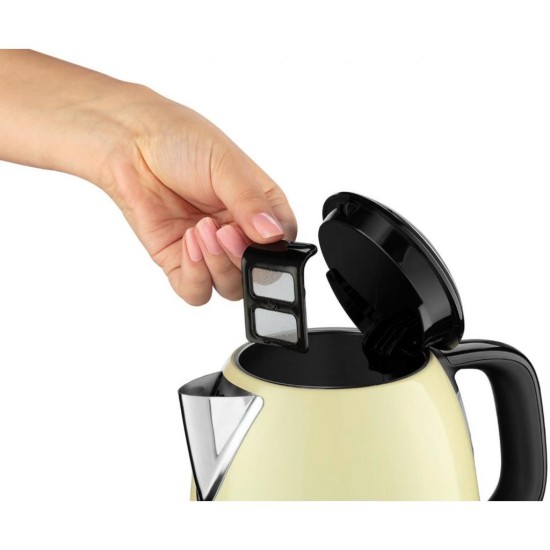 Електрочайник Russell Hobbs Colours Plus Mini (24994-70) Електрочайник Russell Hobbs Colours Plus Mini (24994-70)