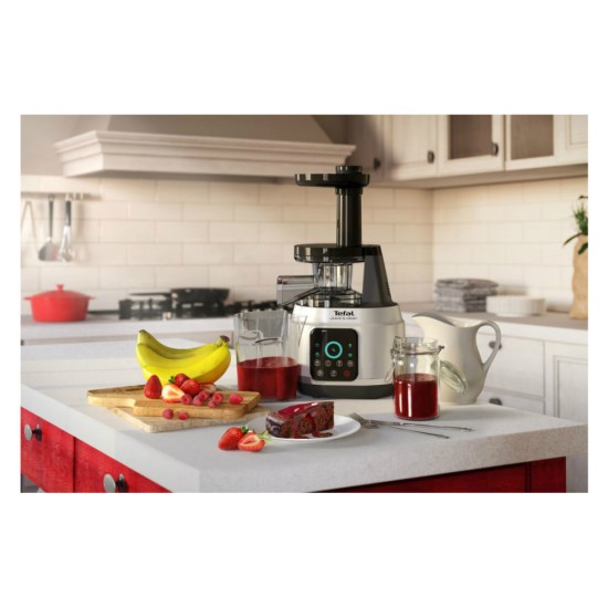Соковижималка Tefal ZC420E38 Соковижималка Tefal ZC420E38