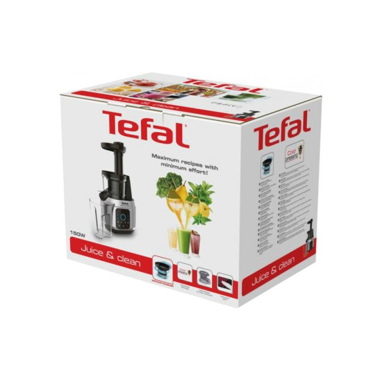 Соковижималка Tefal ZC420E38 Соковижималка Tefal ZC420E38