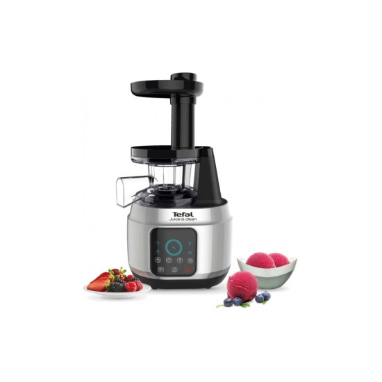 Соковижималка Tefal ZC420E38 Соковижималка Tefal ZC420E38