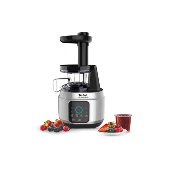 Соковижималка Tefal ZC420E38 Соковижималка Tefal ZC420E38