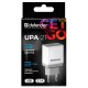 Зарядний пристрій Defender UPA-21 white, 1xUSB, 5V / 2.1A (83571) Зарядний пристрій Defender UPA-21 white, 1xUSB, 5V / 2.1A (83571)