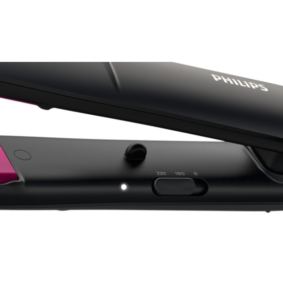 Вирівнювач для волосся Philips BHS375/00 Вирівнювач для волосся Philips BHS375/00