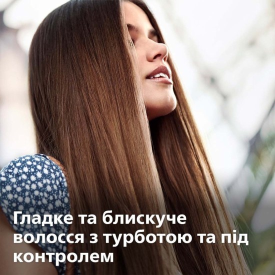 Вирівнювач для волосся Philips BHS377/00 Вирівнювач для волосся Philips BHS377/00