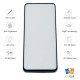 Стекло защитное Drobak Full Glue для Samsung Galaxy A80 (Black (441607) Стекло защитное Drobak Full Glue для Samsung Galaxy A80 (Black (441607)