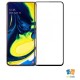 Стекло защитное Drobak Full Glue для Samsung Galaxy A80 (Black (441607) Стекло защитное Drobak Full Glue для Samsung Galaxy A80 (Black (441607)