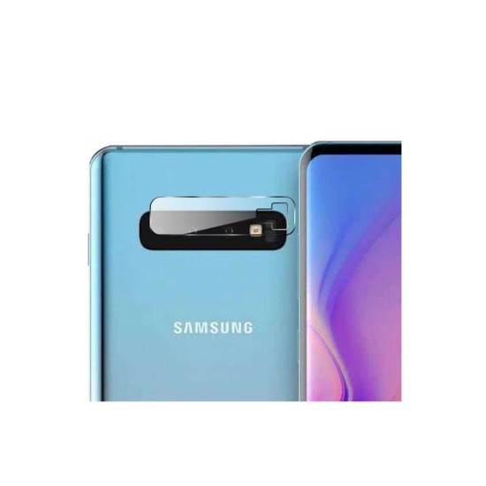 Скло захисне Drobak для камери Samsung Galaxy s10 Tempered glass (441613) Скло захисне Drobak для камери Samsung Galaxy s10 Tempered glass (441613)