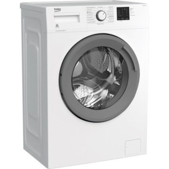 Пральна машина Beko WUE6511XSW Пральна машина Beko WUE6511XSW
