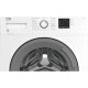 Пральна машина Beko WUE6511XSW Пральна машина Beko WUE6511XSW