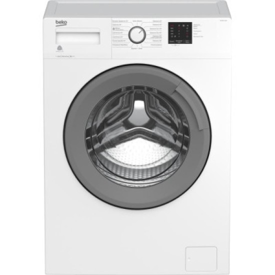 Пральна машина Beko WUE6511XSW Пральна машина Beko WUE6511XSW