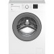 Пральна машина Beko WUE6511XSW Пральна машина Beko WUE6511XSW