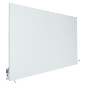 Обігрівач Teploceramic TCM-RA750-WHITE