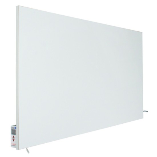 Обігрівач Teploceramic TCM-RA750-WHITE Обігрівач Teploceramic TCM-RA750-WHITE