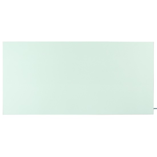 Обігрівач Teploceramic TCM-RA750-WHITE Обігрівач Teploceramic TCM-RA750-WHITE
