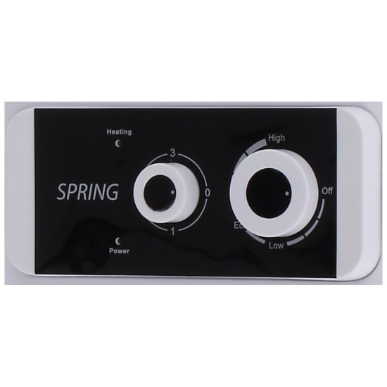 Бойлер Willer EH50R Spring Бойлер Willer EH50R Spring