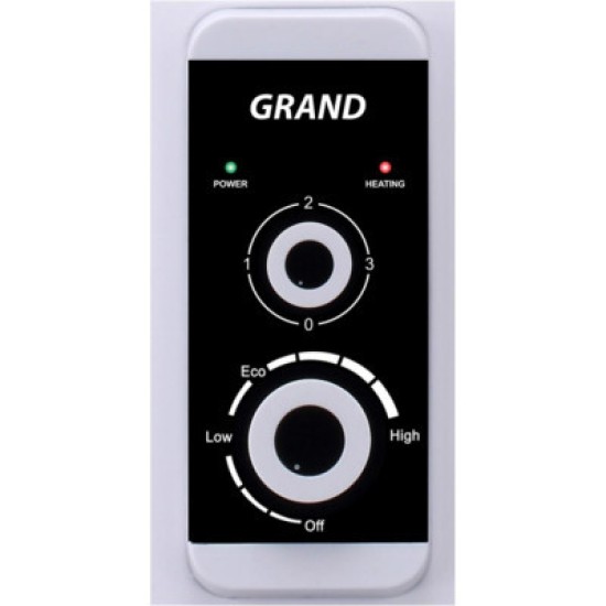 Бойлер Willer EV100DR Grand Бойлер Willer EV100DR Grand