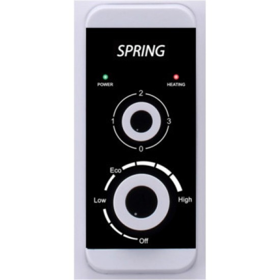 Бойлер Willer EVH100R Spring Бойлер Willer EVH100R Spring