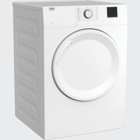 Сушильна машина Beko DA7011PA Сушильна машина Beko DA7011PA