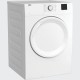 Сушильна машина Beko DA7011PA Сушильна машина Beko DA7011PA