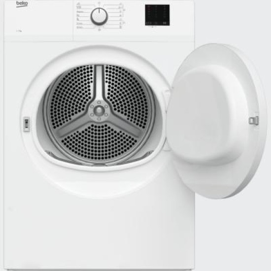 Сушильна машина Beko DA7011PA Сушильна машина Beko DA7011PA