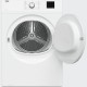 Сушильна машина Beko DA7011PA Сушильна машина Beko DA7011PA