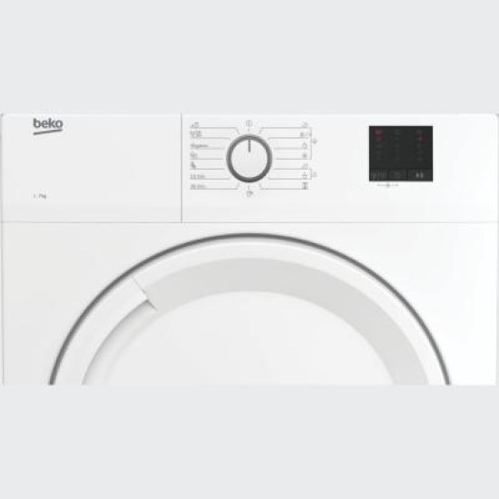 Сушильна машина Beko DA7011PA Сушильна машина Beko DA7011PA