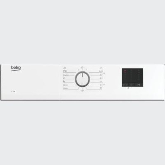 Сушильна машина Beko DA7011PA Сушильна машина Beko DA7011PA