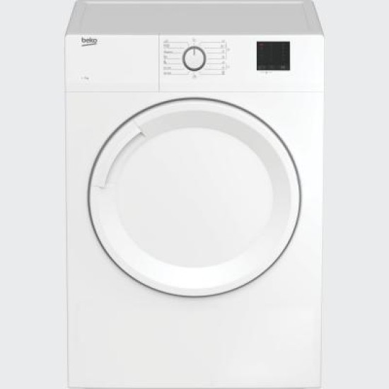Сушильна машина Beko DA7011PA Сушильна машина Beko DA7011PA