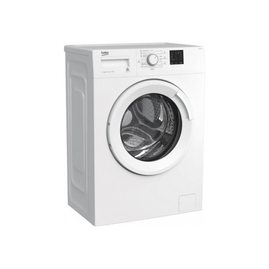 Пральна машина Beko WUE5411XWW Пральна машина Beko WUE5411XWW