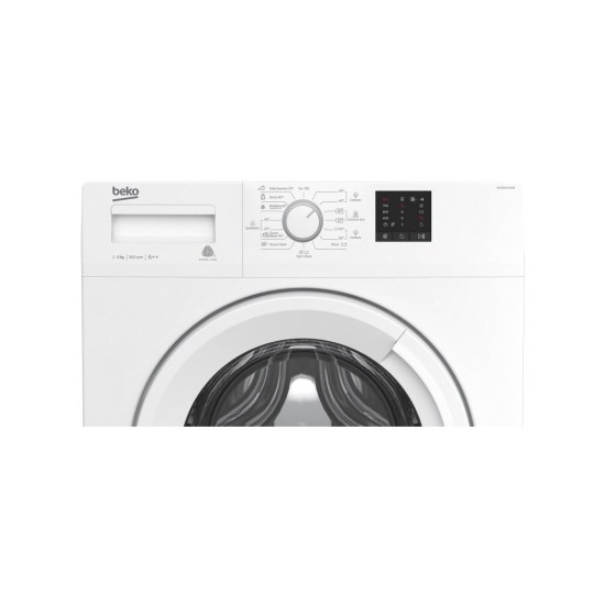 Пральна машина Beko WUE5411XWW Пральна машина Beko WUE5411XWW