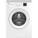 Пральна машина Beko WUE5411XWW Пральна машина Beko WUE5411XWW